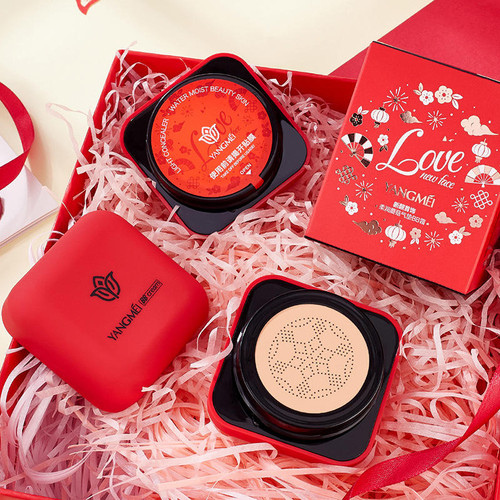 کوشن یانگمی اصل شماره 02 همراه با پد