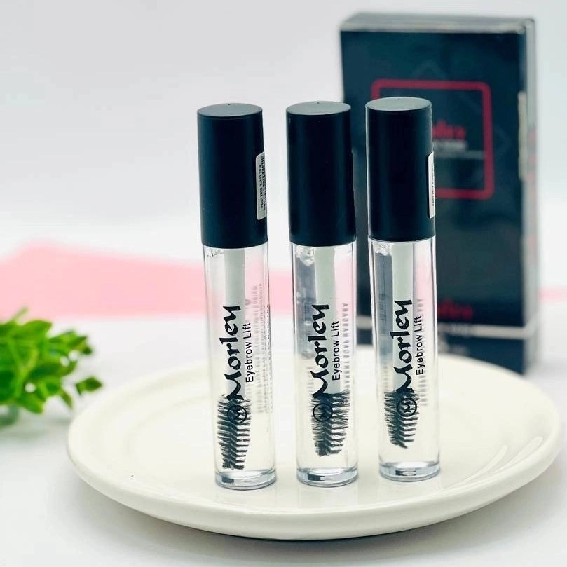 ژل لیفت ابرو مورلی Morley ریملی ترکیه ای اورجینال