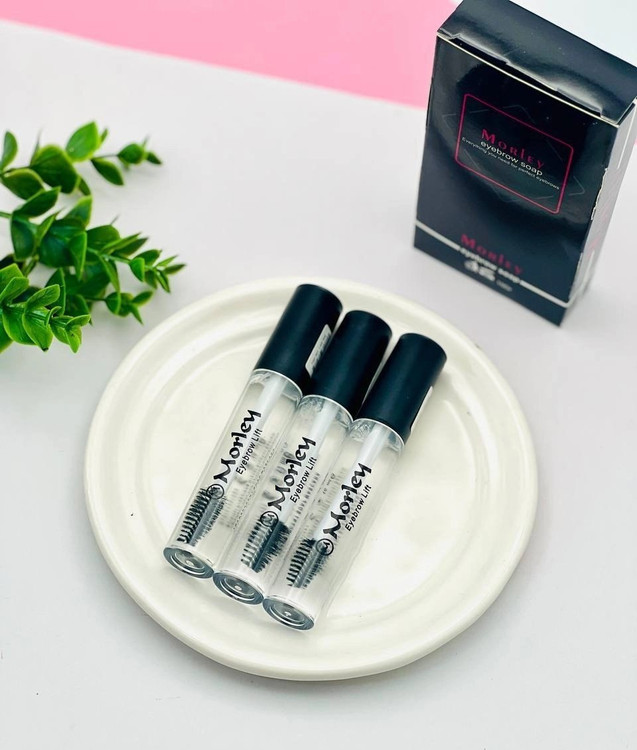 ژل لیفت ابرو مورلی Morley ریملی ترکیه ای اورجینال