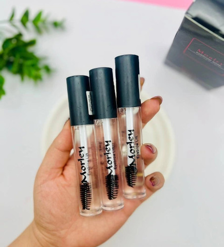 ژل لیفت ابرو مورلی Morley ریملی ترکیه ای اورجینال