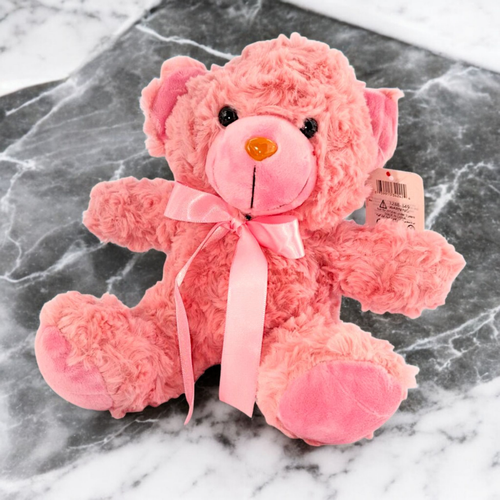 عروسک پشمی تدی