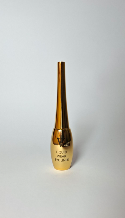 خط چشم برند ورسای مدل نمدی