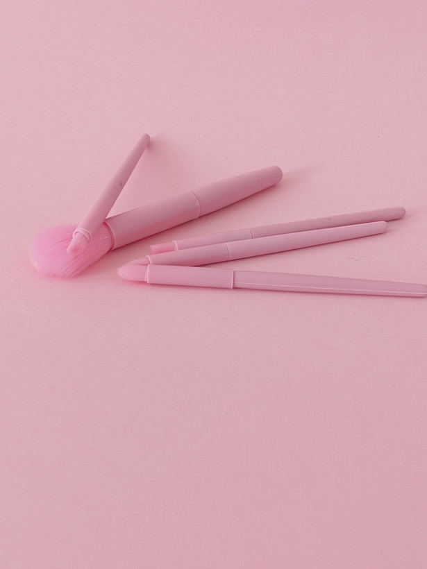 مینی براش پاستیلی ۵ تایی