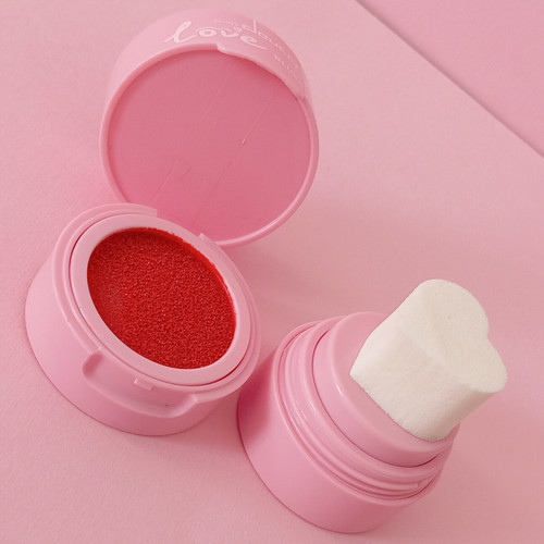 رژگونه استامپی