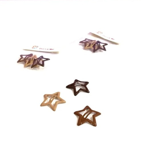 پک ۳ عددی گیره تق تقی