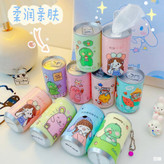 دستمال مرطوب فانتزی