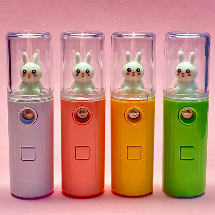 دستگاه بخور سرد جیبی