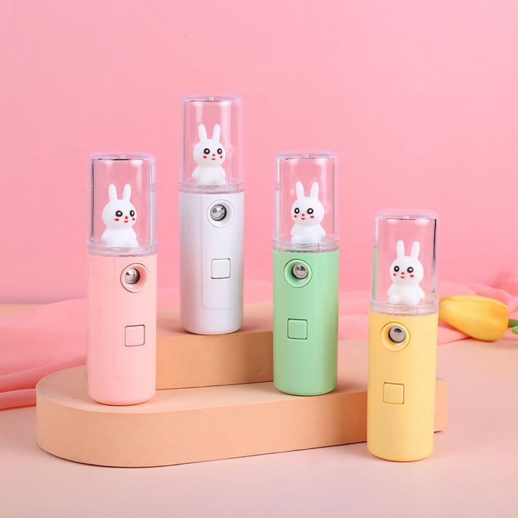 دستگاه بخورد سرد عروسکی