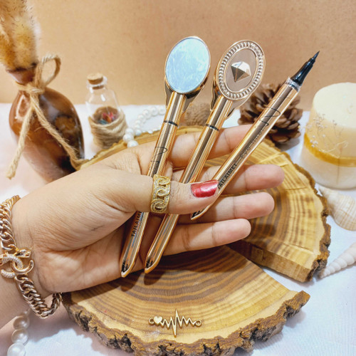 خط چشم تایلامی اصل آینه دار