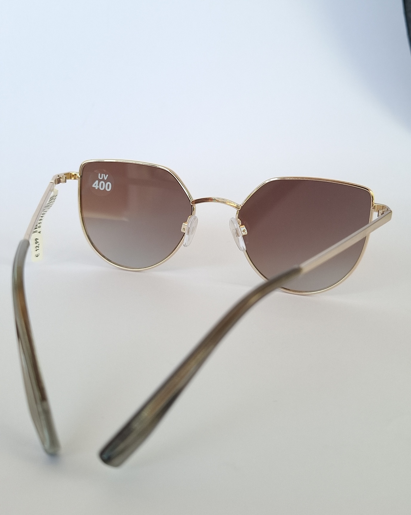 عینک افتابی uv 400
