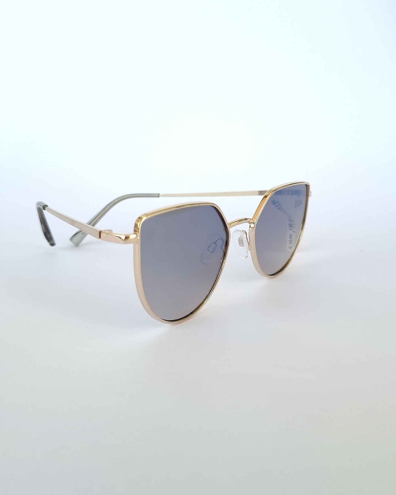 عینک زنانه uv 400