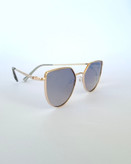 عینک زنانه uv 400